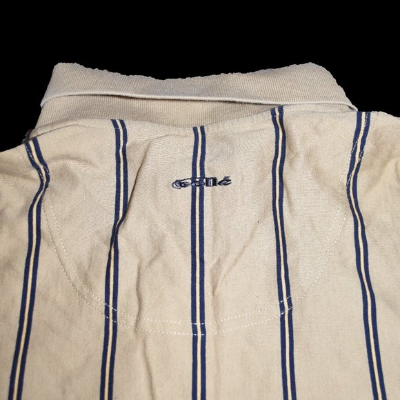 Bolle Golf Short Sleeve Polo Shirt - Picture 3 of 4